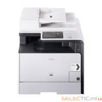 Canon MF-8540CDN Laser Couleur RÃ©seau 3en1 Imp/Scan/Copie