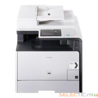 Canon MF-8550CDN Laser Couleur RÃ©seau 4en1 RV