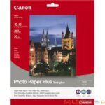 Canon SG-201 Papier Photo A4 20 feuilles 260g/m2