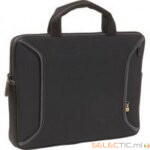 LNEO10 Black Sacoche  NetBook Jusqu'Ã  10p