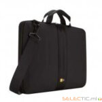 QNS116 Black Malette semi-rigide pour Notebook 15.4/16p