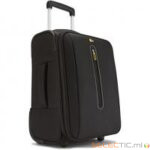 PTU-218 Black Valise de voyage 33x21x42cm