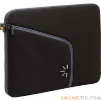 PLS216 Black Sacoche  NoteBook 16p