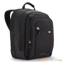 ZLB216 Black Sac Ã  Dos NB 16p