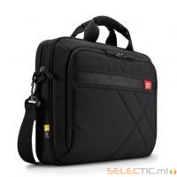 DLC-117 Black Sac NB 17.3p