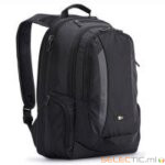 RBP315BLACK Sac Ã  Dos pour NoteBook et iPad 15.6 et 10.1p