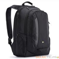 RBP315BLACK Sac Ã  Dos pour NoteBook et iPad 15.6 et 10.1p