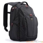BEBP215BLACK Sac à Dos pour NoteBook et iPad 15.6 et 10.1p