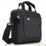 AUA-311BLACK Sac pour Notebook et Tablette 11.6 et 9.7p