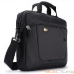 AUA-314BLACK Sac pour Notebook et Tablette 14 et 9.7p