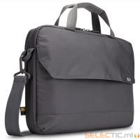 MLA-116GRAY Sac Notebook et iPad 15.6 et 10.1p