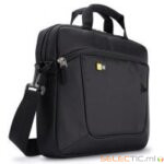 AUA-316BLACK Sac pour Notebook et Tablette 15.6 et 9.7p