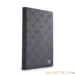 UFOL-208-BLACK Etui-support Universerl 7-8p