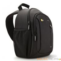 TBC-410-BLACK Sac à dos bandoulière pour appareil photo reflex numérique