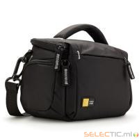TBC-405-BLACK Sac pour appareil photo hybride/caméscope