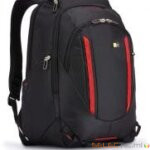 BPEP115 BLACK Sac à dos pour ordinateur portable 15,6p + tablette 10p