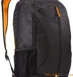 IBIR-115 BLACK Sac à dos pour NB 15-16p + emp. Tablette