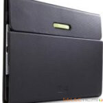 CRIE-2139 BLACK Rotatif pour iPad Air2