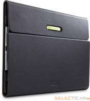 CRIE-2139 BLACK Rotatif pour iPad Air2