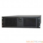 UNC-310RL-B RACK3U Noir 400W