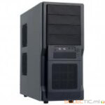 DF-02B-U3-OP MT Noir sans alim