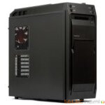 LF-01B-OP MT Noir sans alim