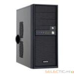 CM-01B-U3-OP MT Noir USB3 sans alim