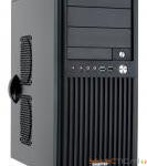 BM-02B-U3-OP MT Noir USB3 sans alim