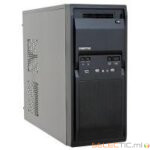 LG-01B-OP MT Noir sans alim