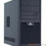 SD-01B-U3-350S8 MiniTour Alim 350W