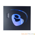 Panneau latéral transparent pour Gaming Bomb Bomb