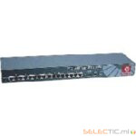 COMPEX Hub 10Mb 16 ports+Bnc+Aui ports+Bnc+Aui