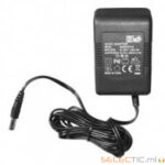 Adaptateur secteur AC230V/12V, 1A pour caméra analog/IP CPZ