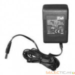 Pack Adaptateur Secteur pour 4 Caméras AC230V/12V, 500mA