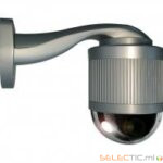 AVP322ZP Dome motorisé 22x