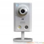 AVN80X CAMERA IP IVS Megapixel push video