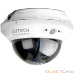 AVM328 CAMERA Dome IP IR POE 1.3Mp H.264 / MPEG4 / MJPEG