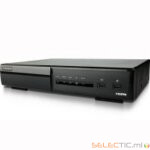 AVH040133R Enregistreur 4 Voies Camera IP livré sans DD
