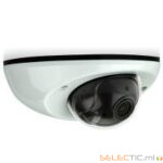 AVM311 Mini Dome IP Mp POE H.264 / MPEG4 / MJPEG