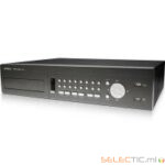 AVC798H Enre Numérique 16c, H264, 2emp DD+1 Gr+Lan+USB