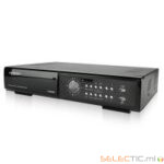 AVC792HA Enreg Num. 4c H264 1emp DD Sata+Lan+USB