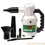 DAT ED-500 ESD Souffleur Electric Computer Duster 500W