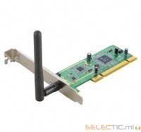 EW-7326Ig PCI WI-FI 54Mb Destockage