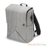 DICOTA Code Backpack Sac Ã  dos NotBook 11/13.3p  Gris gar. Ã  vie