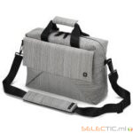 DICOTA Code Sacoche NotBook 11 Ã  13p Gris gar. Ã  vie