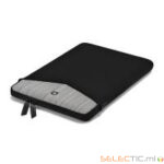 DICOTA Code Sleeve Sacoche 11p Gris (MacBook Air)  gar. Ã  vie
