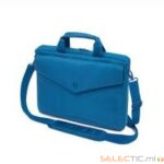 DICOTA Code Slim Case Sacoche NotBook 14 Ã 15.6p Bleu gar. Ã vie