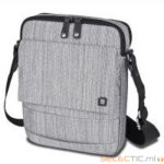 DICOTA Code Slin Bag Housse tablette Gris gar. Ã vie