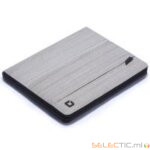 DICOTA Code Code FolioCase Housse tablette 10' gar. Ã vie