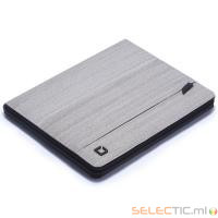 DICOTA Code Code FolioCase Housse tablette 10' gar. Ã  vie